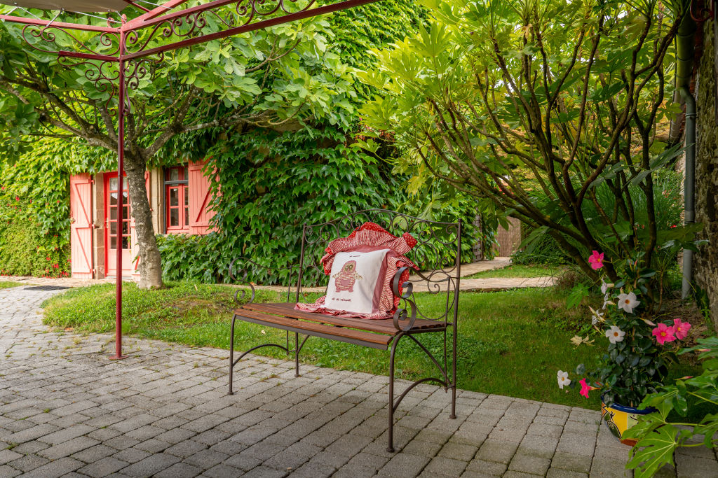 Espaces de vie